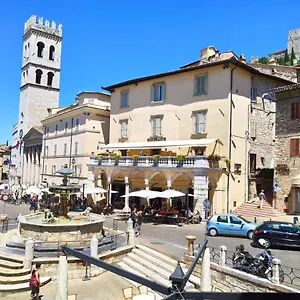 Mazzini 3 Appartamento